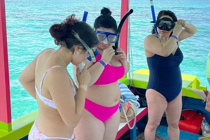 Negril and Ricks Cafe Sunset Tour with Boat Ride and Snorkeling