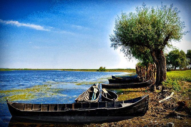 2-Day Private Tour of Danube Delta from Bucharest
