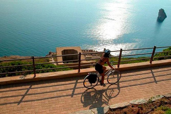 A mine of memories Bike Tour