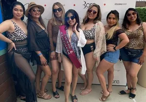 Skip the Line VIP Pool Party Tour in Vegas