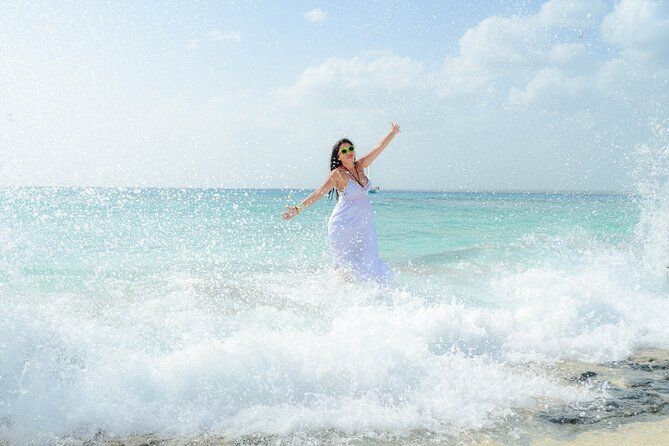 Catalina Island with Altos de Chavon - Full Day All Inclusive