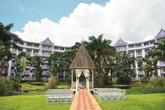 Private Airport Transfer to RIU Ocho Rios Resort