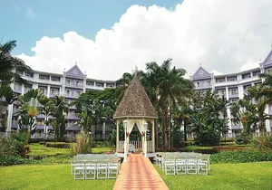 Private Airport Transfer to RIU Ocho Rios Resort