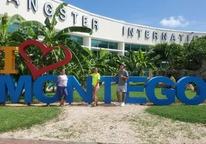 Private Transfer from Montego Bay Airport to Montego Bay Hotels