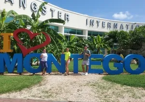Private Transfer from Montego Bay Airport to Montego Bay Hotels