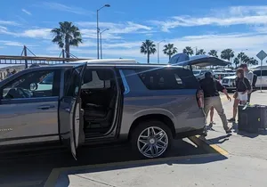 Private Transfer from Cabo San Lucas Airport