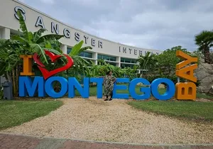 Private Transfer From Montego Bay Airport to Hotels in MontegoBay