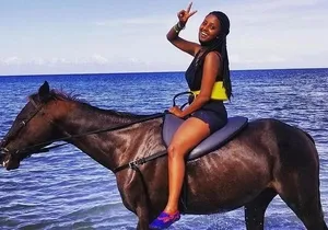 Horseback Riding and Tour from Montego Bay