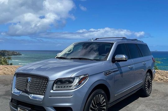 Kailua,Kualoa,Northshore,Dole Grand Circle Island Private Tour