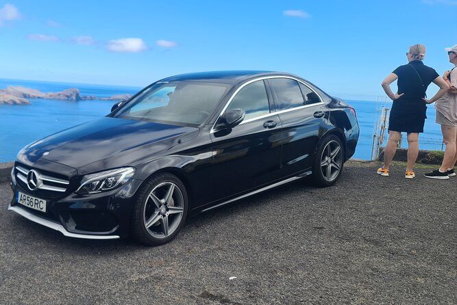 full day Privat East tours Madeira
