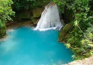 2 Days Of Blue Hole, Dunns River Falls & Hidden Beauty Adventure