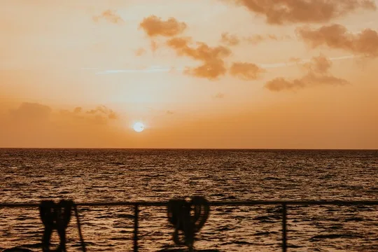 Salsa, Sunsets & Mojitos at Sea