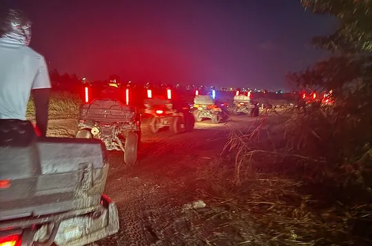 The Ultimate Miami ATV Escape: Sunset Glow & Sunflower Tours