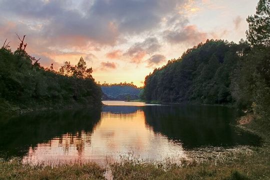 Deluxe GMC Limousine from CUN Airport to Playa Mujeres