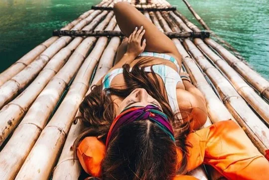 Martha Brae River Rafting from Montego Bay Area & Cruise Port
