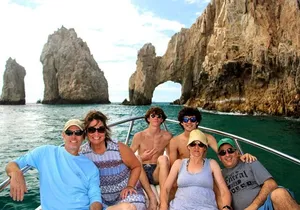 Snorkeling and whale watching Tour in Cabo