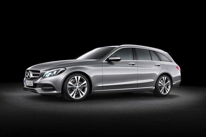 Private transfer from Naples to Sorrento (or vice versa)