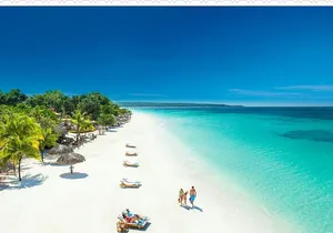 Negril Seven Mile Beach & Ricks Cafe