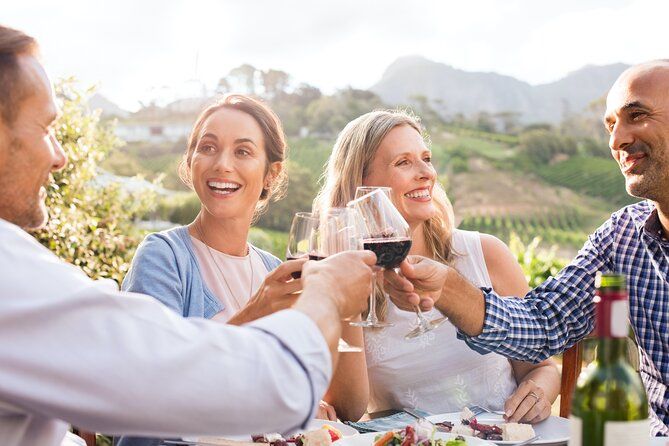 Private Scenic Day Trip From Sydney for families and friends