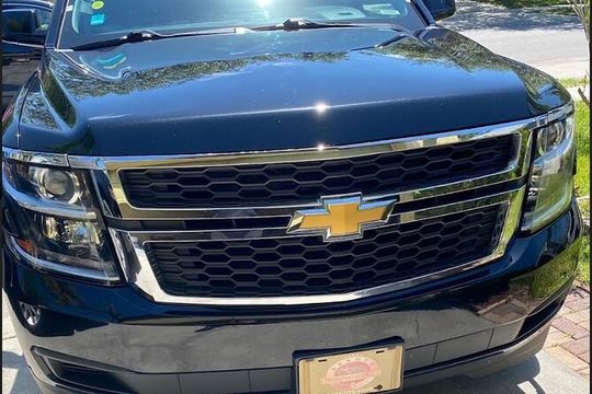 Melbourne international airport to orlando florida