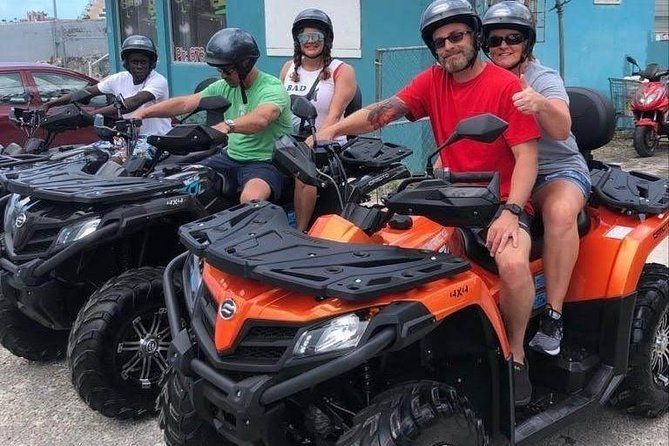 ATV Rental