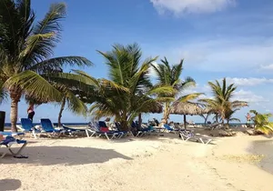 Private Airport Transfer to Catalonia Montego Bay Resort