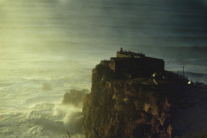 Best of Nazaré Tour