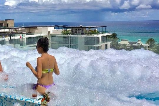 PDC Day Party Experience (Premium Service)