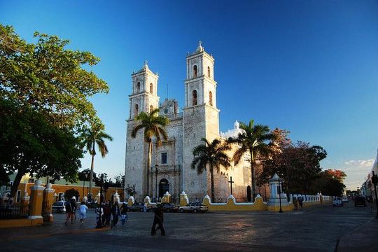 Chichen Itza Plus PRIVATE TOUR VIP