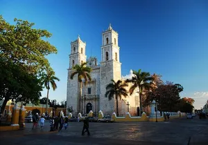 Chichen Itza Plus PRIVATE TOUR VIP
