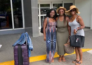 EXCLUSIVE AIRPORT / CRUISE PORT TRANSFER 1-4 Pax