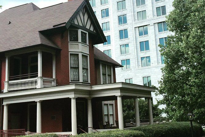 Private 3-Hour Margaret Mitchell's Gone With the Wind Tour