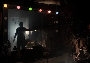 Fright Before Your Eyes 90-Minute Escape Room