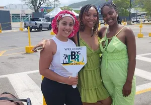 Private Roundtrip Airport Transfers Montego Bay