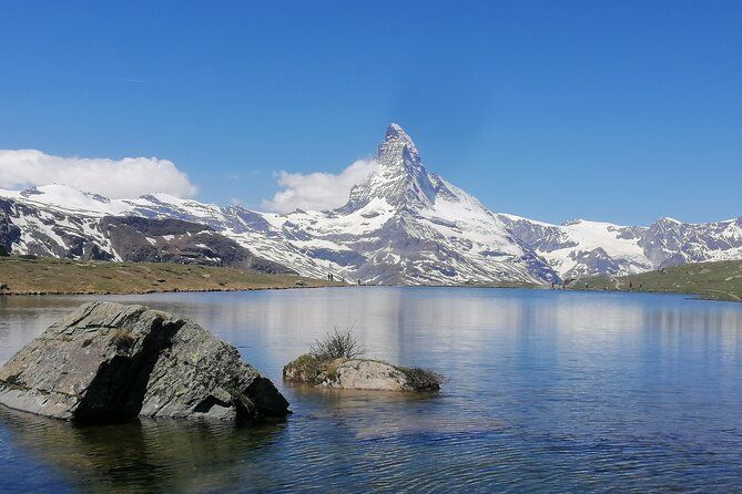 Private Mt. Gornergrat and Zermatt Tour