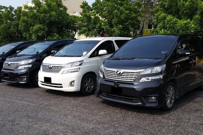 Breathless Resort Montego Bay Private Car Transfer