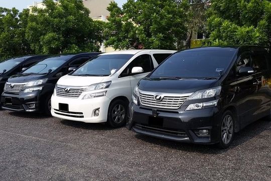 Breathless Resort Montego Bay Private Car Transfer