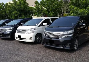 Breathless Resort Montego Bay Private Car Transfer