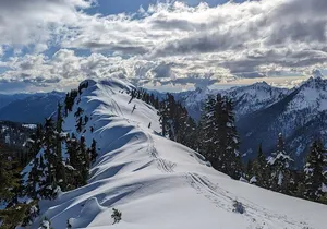 Canadian Rockies Summer Private Tour