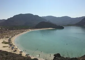 Balandra, La Paz & Todos Santos