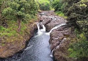 Hawaii Volcano National Park Shore Excursion