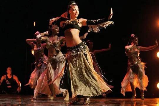 Explore Cappadocia all activities in one package
