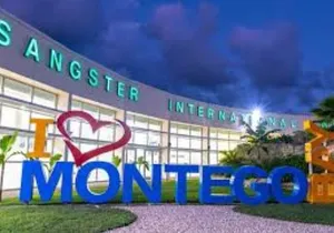 Private Airport Transfers to/from Hotels in Montego Bay