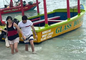 Negril and Ricks Cafe Sunset Tour with Boat Ride and Snorkeling