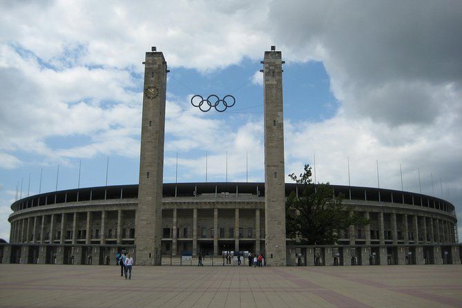 12-day trip of Germany for Families with kids age 10-15