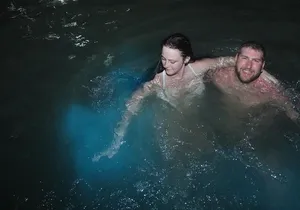 Luminous Lagoon Private Night Tour