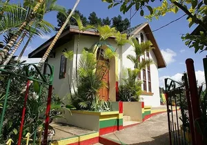 Private Bob Marley & Dunn’s River from Montego Bay Hotels and Villas