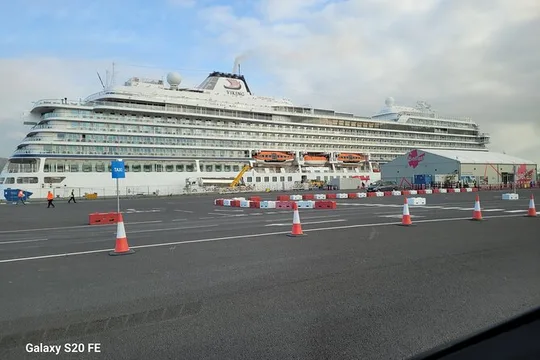 4 Hours Private Belfast City Tours