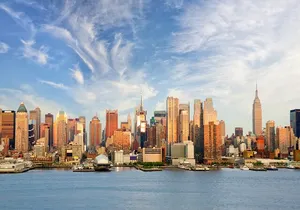 Historical Guided Walking Tour of Manhattan