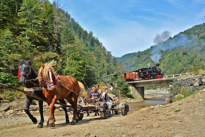 Maramures: 2 Days in Rural Romania